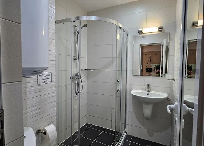 Appartamento Near The Sea