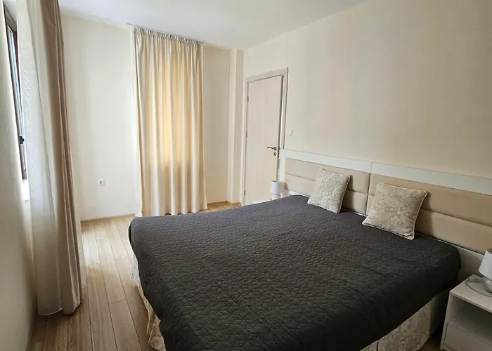 Near The Sea Appartamento *