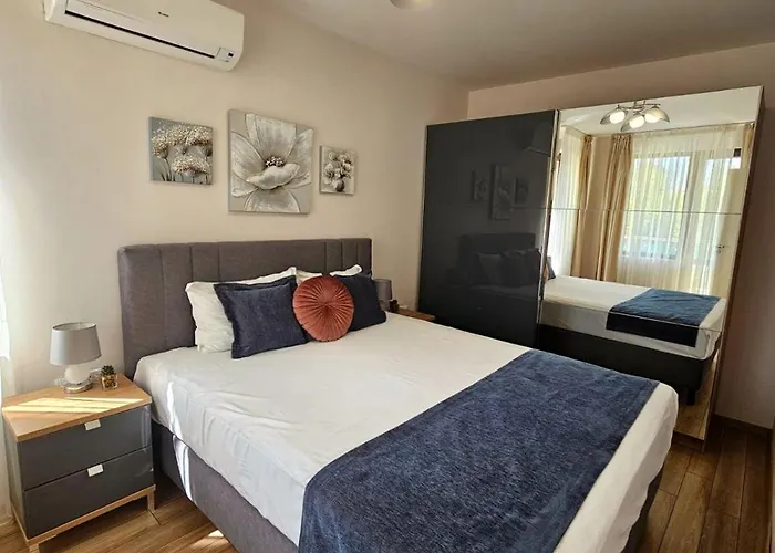 Near The Sea Appartamento Primorsko