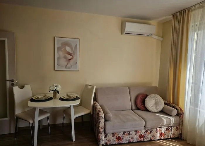 Near The Sea Appartamento