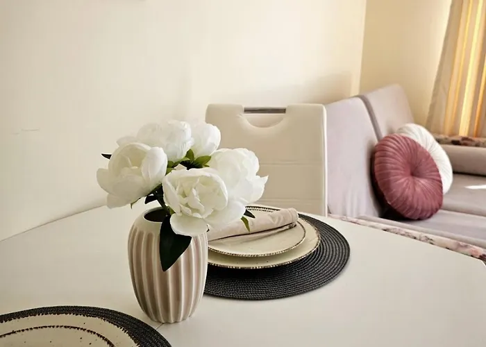 Appartamento Near The Sea