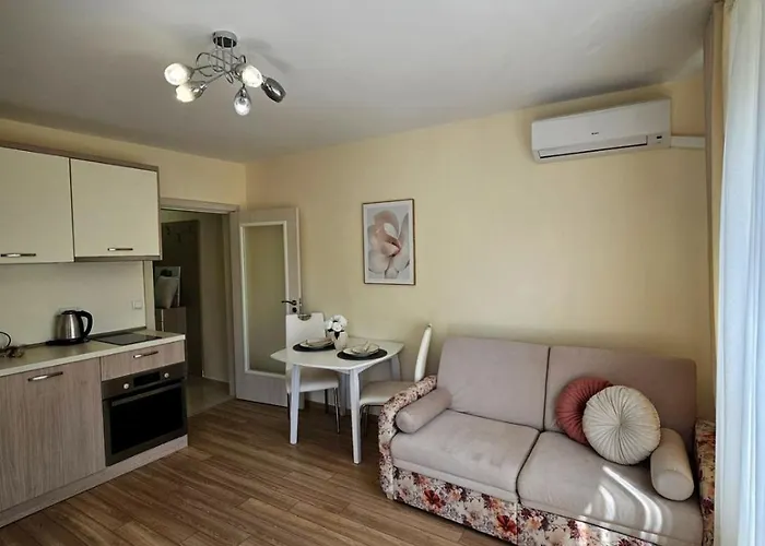 Appartamento Near The Sea *