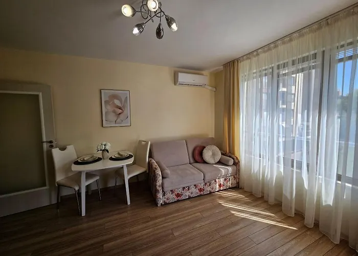 Appartamento Near The Sea *