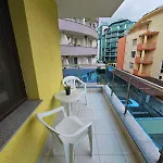 Near The Sea With Parking * Primorsko