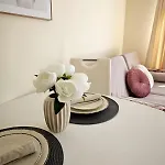 Appartamento Near The Sea With Parking