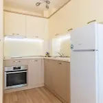 Apartment Near The Sea With Parking Primorsko