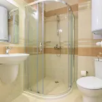 Near The Sea With Parking Apartment Primorsko