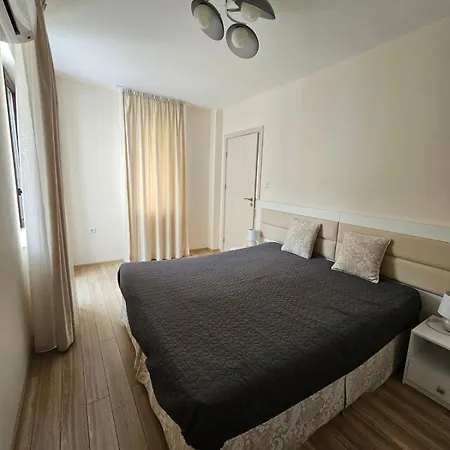 Near The Sea דירה *